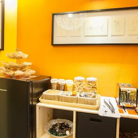 Bed & Breakfast La Casermina Pisa