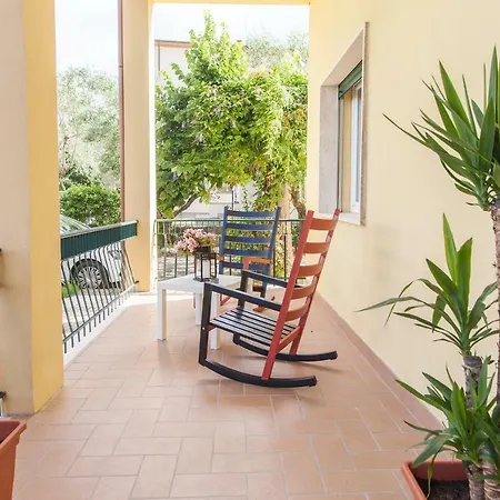 Bed & Breakfast La Casermina 3*