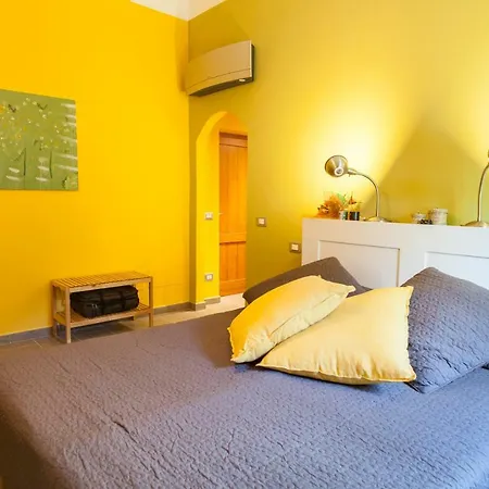 Bed & Breakfast La Casermina Pisa