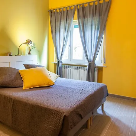 Bed & Breakfast La Casermina