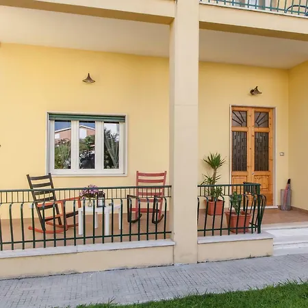 Bed & Breakfast La Casermina Pisa
