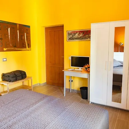 La Casermina Bed & Breakfast