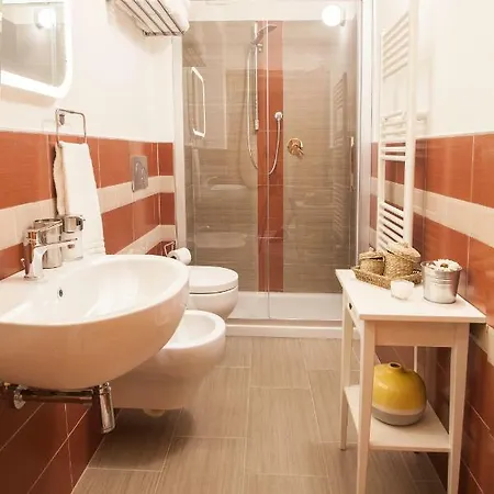 Bed & Breakfast La Casermina Pisa