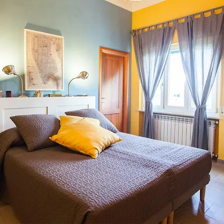 Bed & Breakfast La Casermina Pisa
