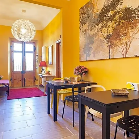 La Casermina 3* 피사