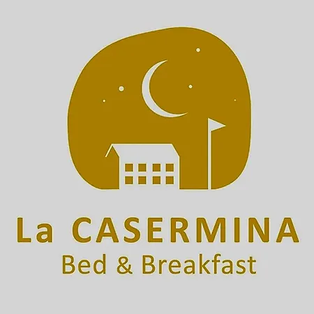 La Casermina Couette-café 3*