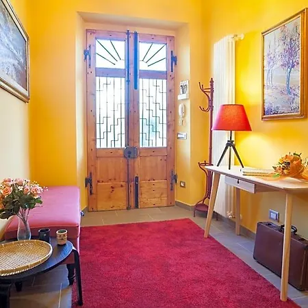 La Casermina B&B