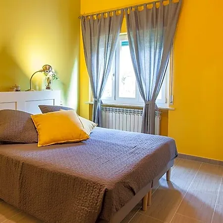 La Casermina Couette-café 3*