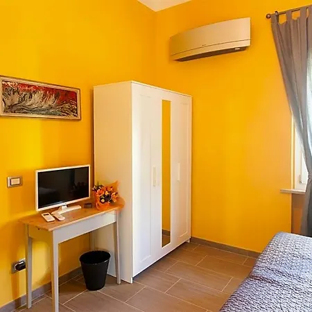 La Casermina Pise