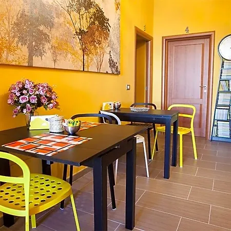 B&B La Casermina 3*