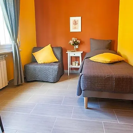 La Casermina