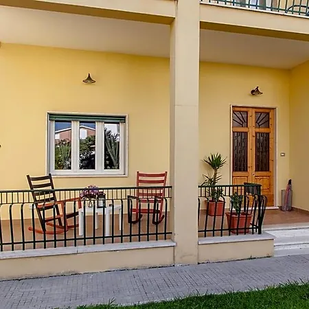 B&B La Casermina 3*