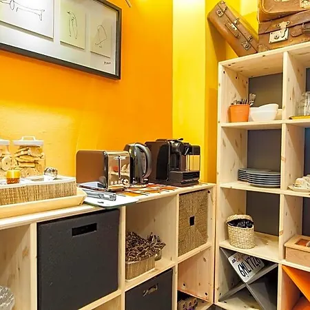 La Casermina B&B 3*