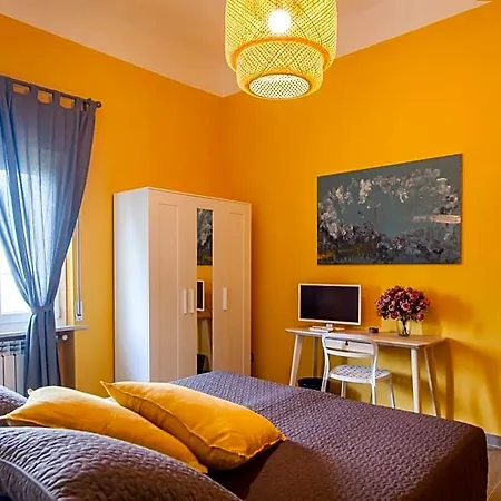 B&B La Casermina