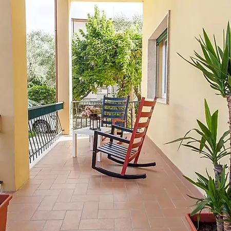 B&B La Casermina 3*