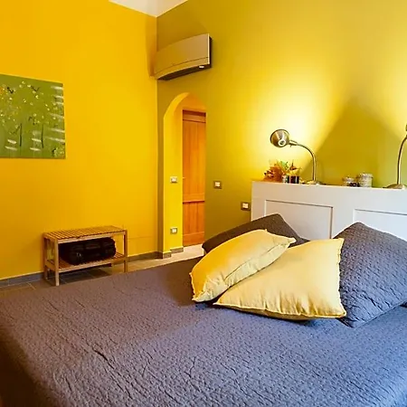 La Casermina B&B 피사