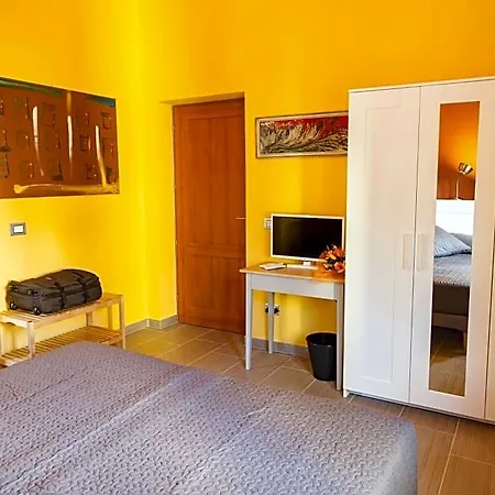 B&B La Casermina