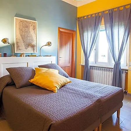 B&B La Casermina 피사