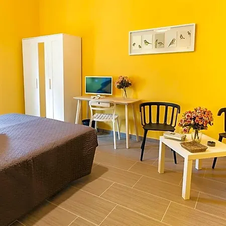 La Casermina B&B