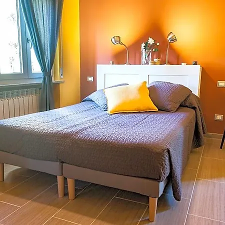 La Casermina B&B 피사