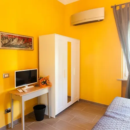 La Casermina * Pisa