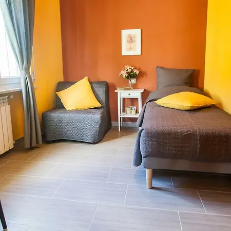 La Casermina *