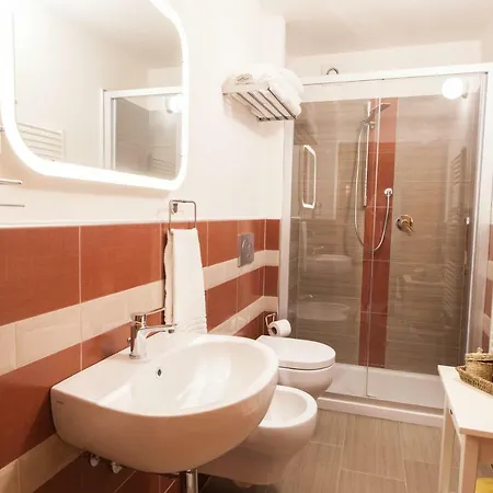 La Casermina Bed & Breakfast *