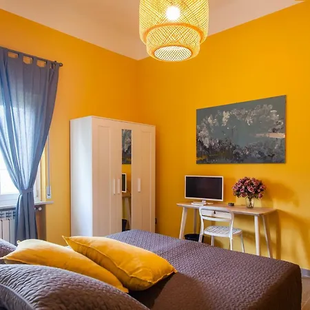 Couette-café La Casermina