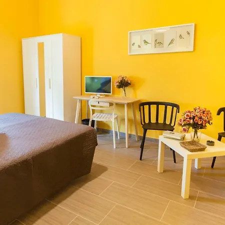 Bed & Breakfast La Casermina *