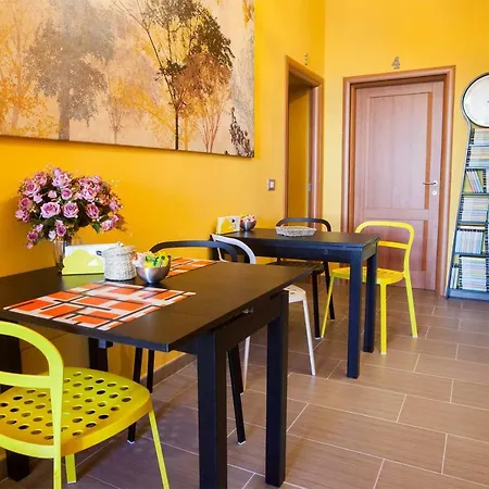 La Casermina Pisa