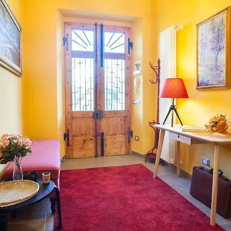 La Casermina Couette-café