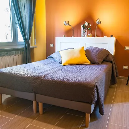 La Casermina *
