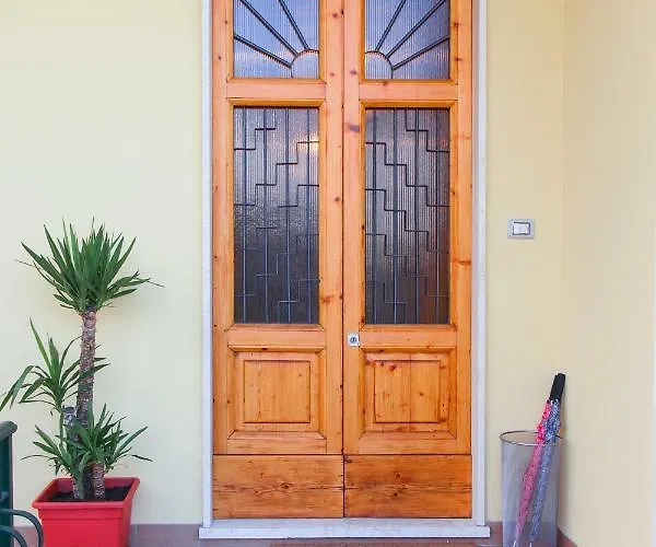 La Casermina 3*