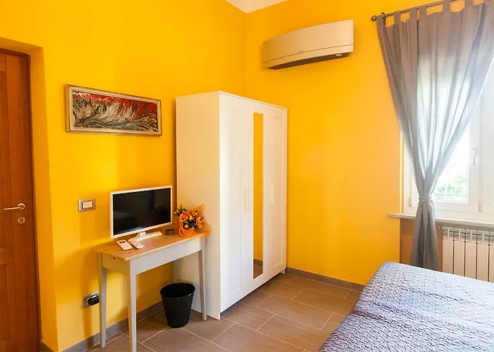 La Casermina 3* Pisa