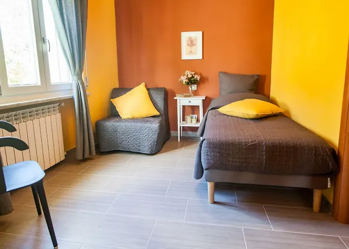 La Casermina 3*