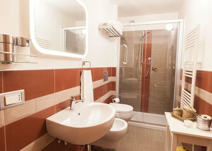 La Casermina Bed and breakfast 3*