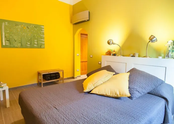 Bed and breakfast La Casermina Pisa
