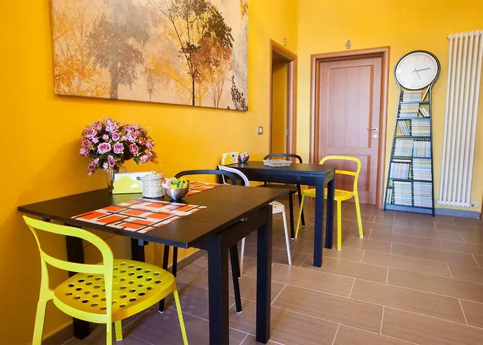 La Casermina Pise