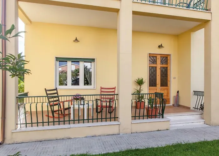 Couette-café La Casermina Pise