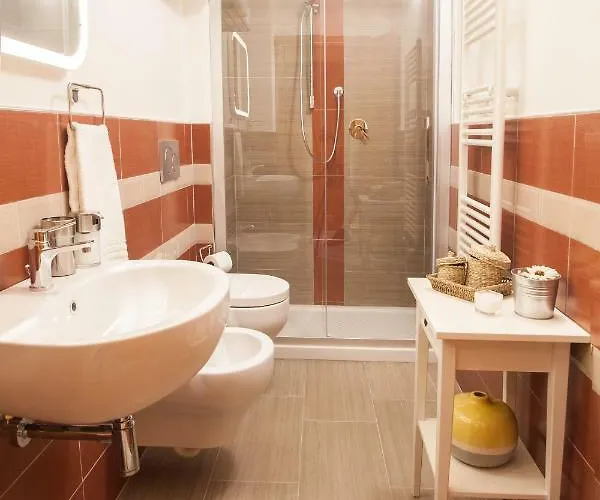 Bed and breakfast La Casermina Pisa