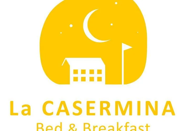 La Casermina Bed and breakfast