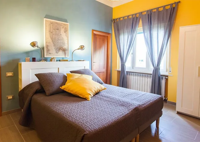 Bed and breakfast La Casermina Pisa