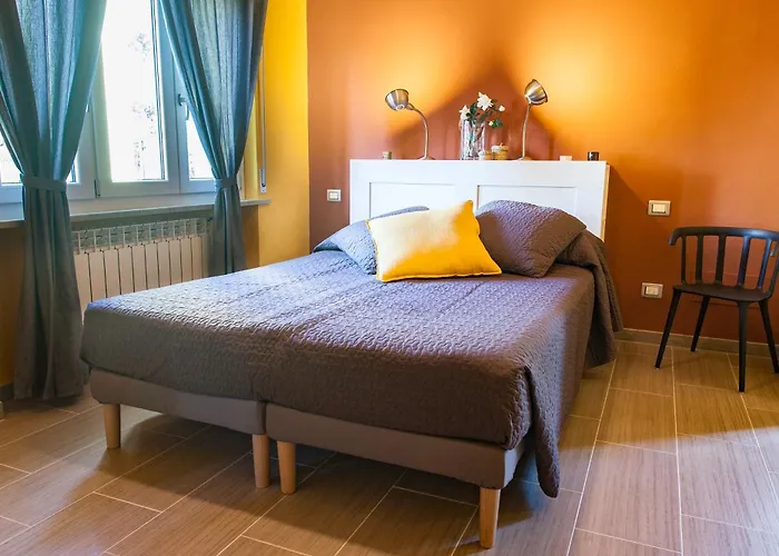 La Casermina 3*