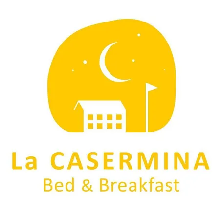 La Casermina Couette-café